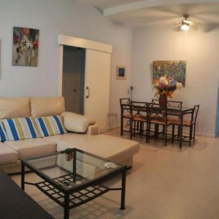 Apartamento La Paz. Un Lugar Para Descansar. イスラ・クリスティナ エクステリア 写真