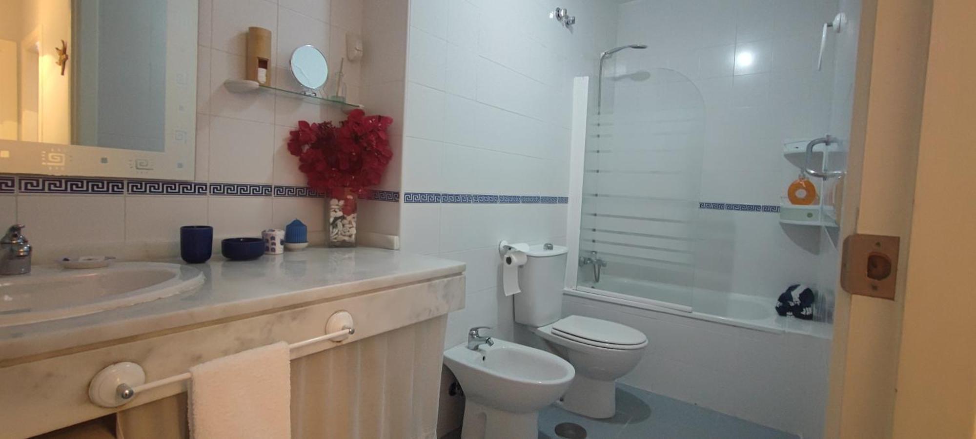 Apartamento La Paz. Un Lugar Para Descansar. イスラ・クリスティナ エクステリア 写真