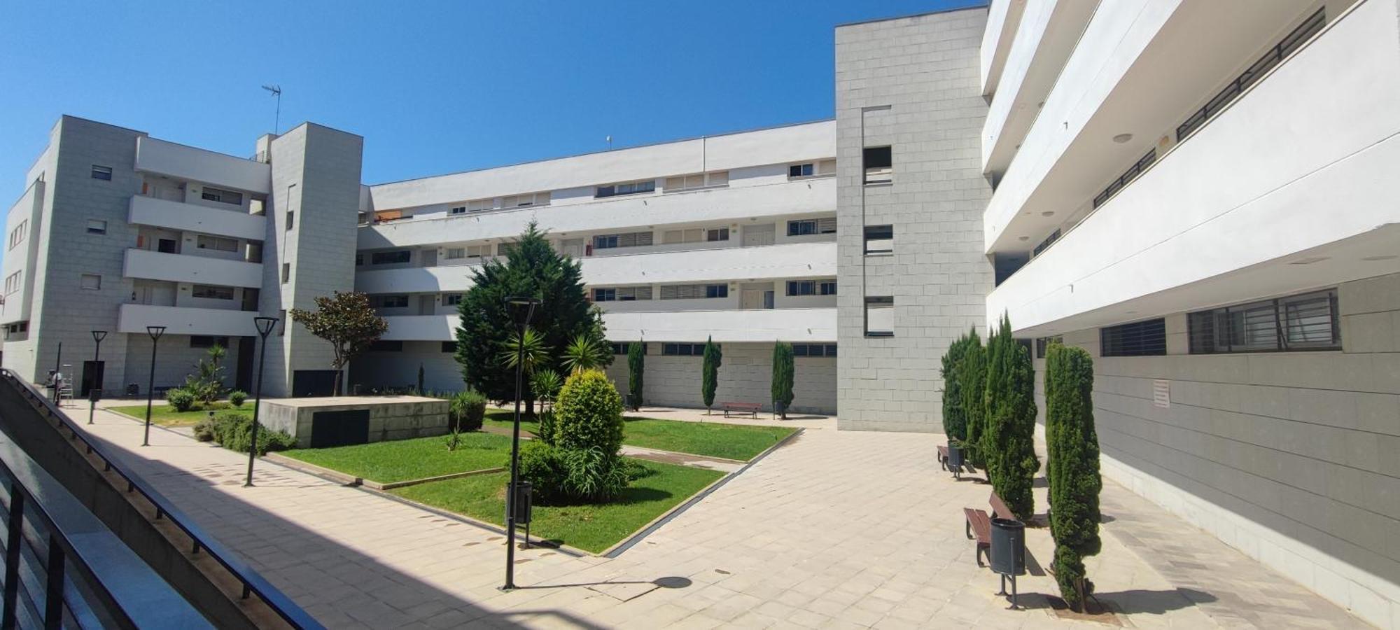 Apartamento La Paz. Un Lugar Para Descansar. イスラ・クリスティナ エクステリア 写真