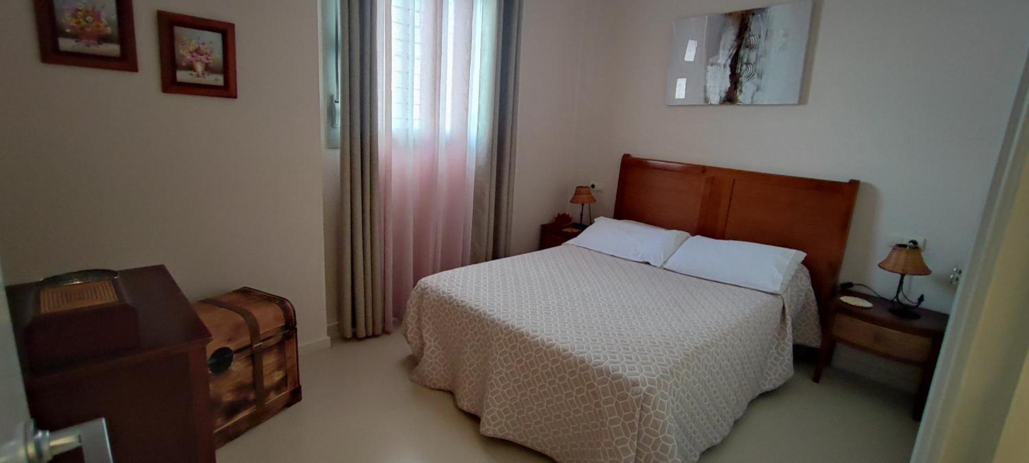 Apartamento La Paz. Un Lugar Para Descansar. イスラ・クリスティナ エクステリア 写真